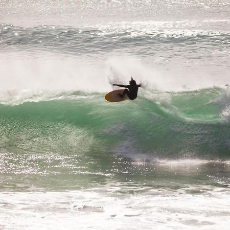 הוסטל Tamri Boilers Surf House מראה חיצוני תמונה