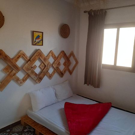 הוסטל Tamri Boilers Surf House מראה חיצוני תמונה