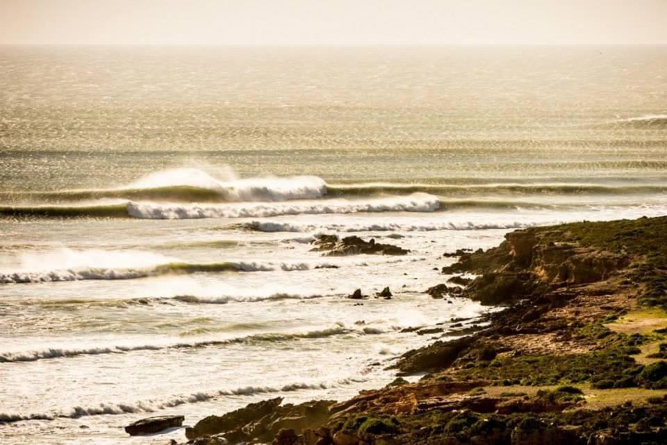 הוסטל Tamri Boilers Surf House מראה חיצוני תמונה