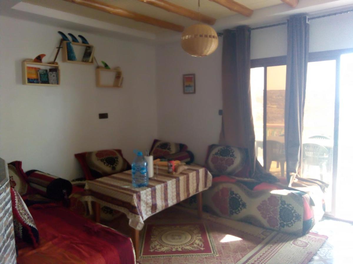 הוסטל Tamri Boilers Surf House מראה חיצוני תמונה