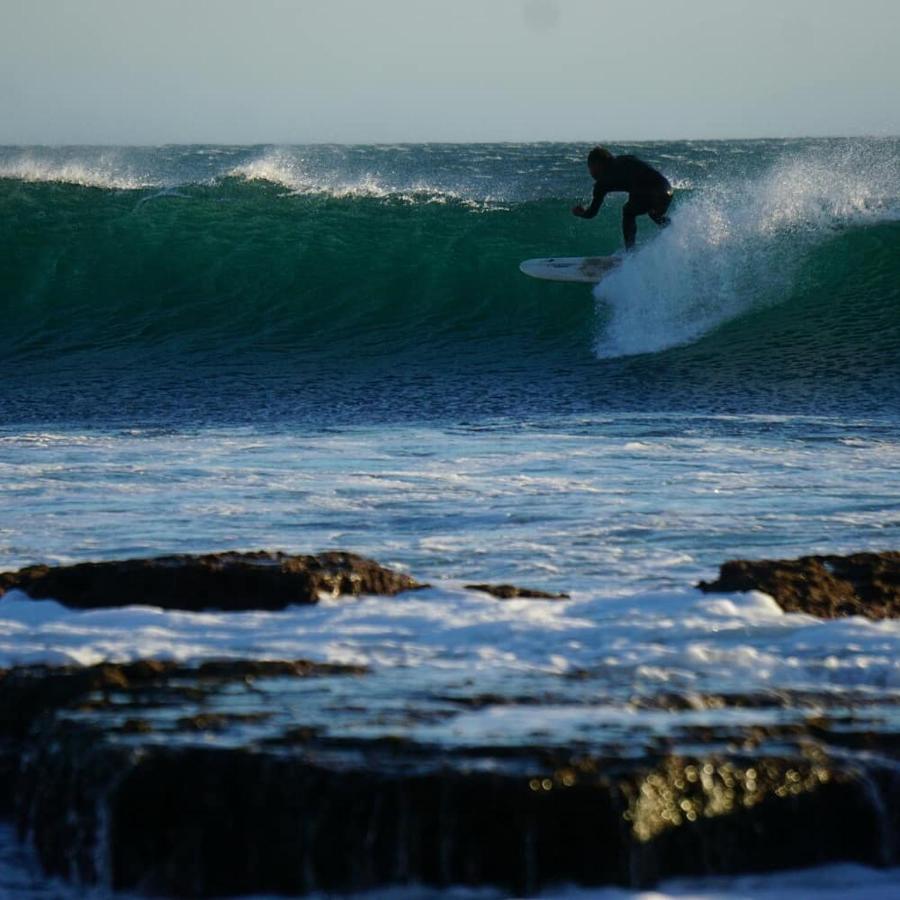 הוסטל Tamri Boilers Surf House מראה חיצוני תמונה