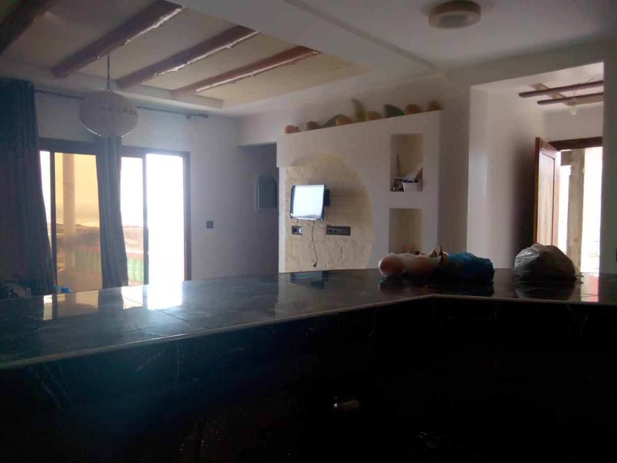 הוסטל Tamri Boilers Surf House מראה חיצוני תמונה