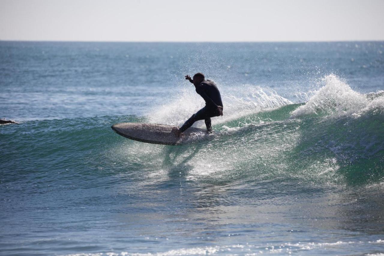 הוסטל Tamri Boilers Surf House מראה חיצוני תמונה