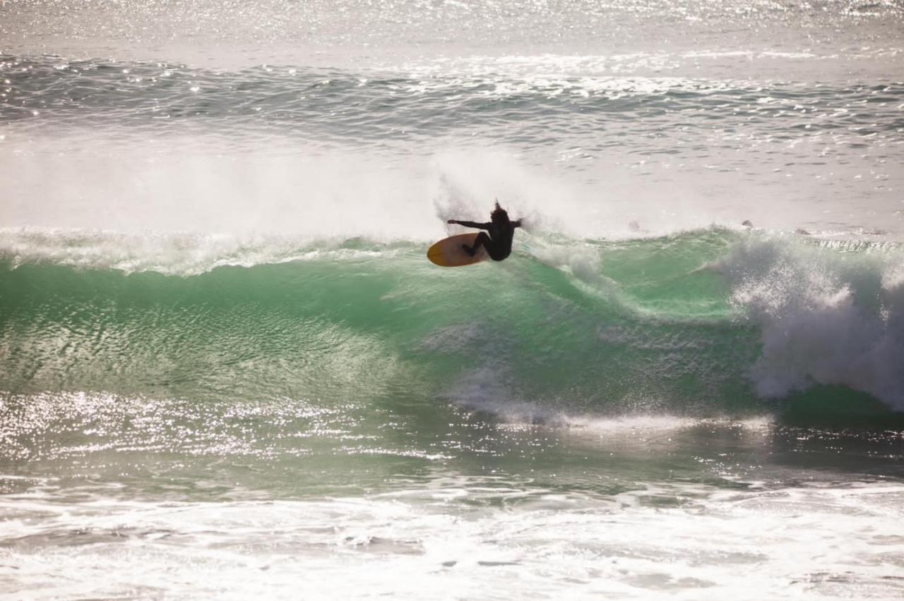 הוסטל Tamri Boilers Surf House מראה חיצוני תמונה