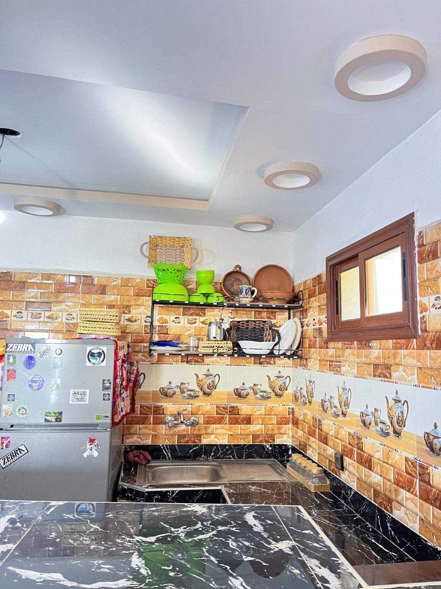 הוסטל Tamri Boilers Surf House מראה חיצוני תמונה