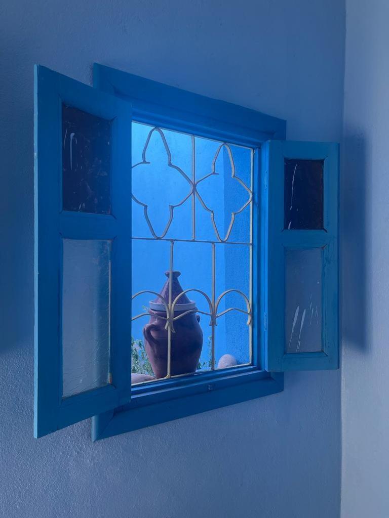 הוסטל Tamri Boilers Surf House מראה חיצוני תמונה