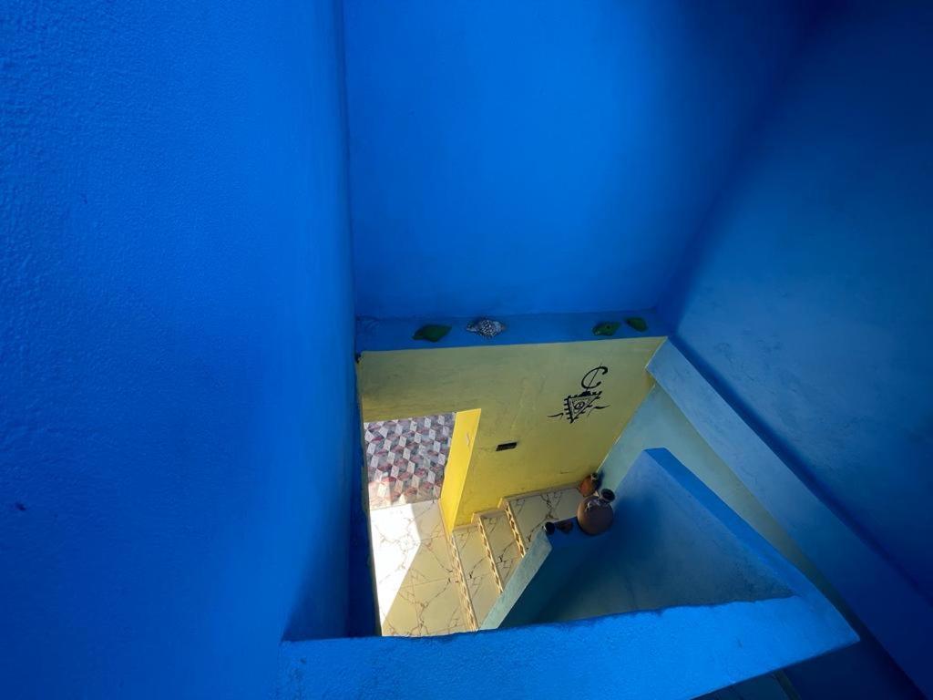 הוסטל Tamri Boilers Surf House מראה חיצוני תמונה