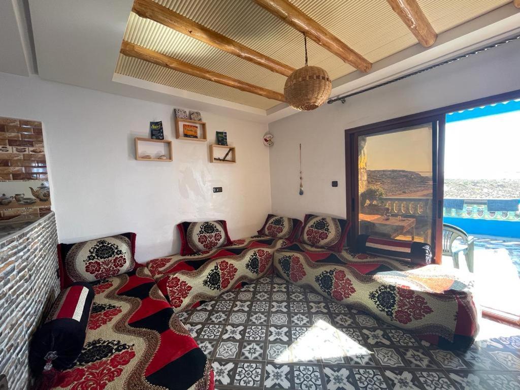 הוסטל Tamri Boilers Surf House מראה חיצוני תמונה