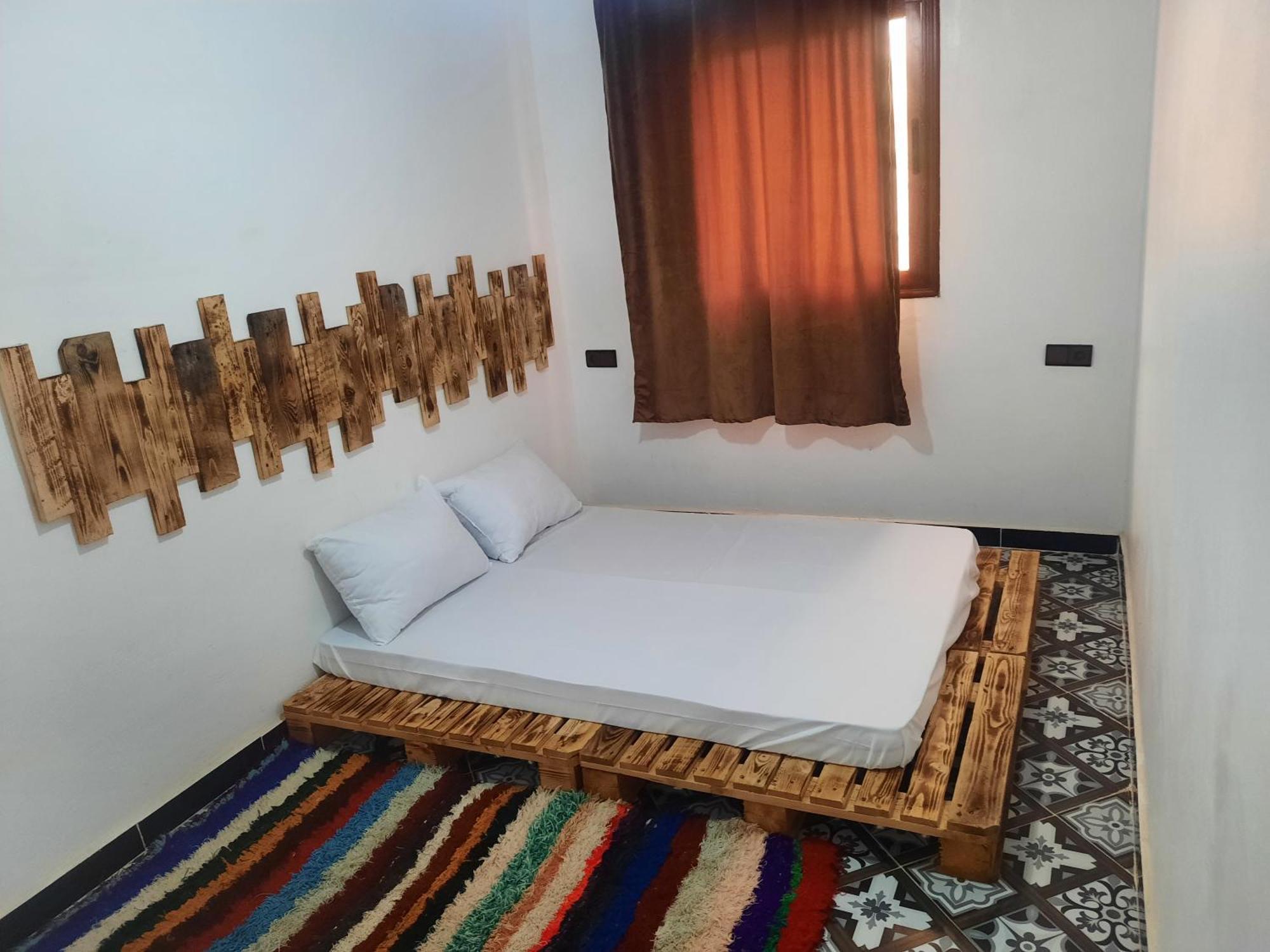 הוסטל Tamri Boilers Surf House מראה חיצוני תמונה